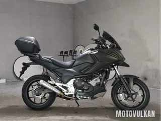Honda NC750X