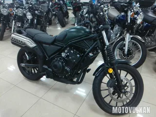 Honda Cl500