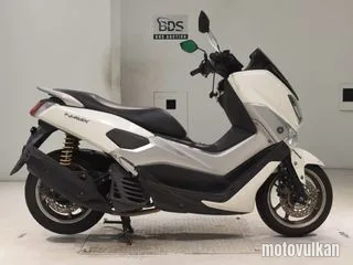 Yamaha NMAX