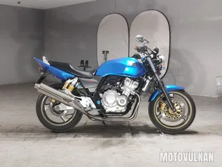 Honda CB400SF VTEC Revo