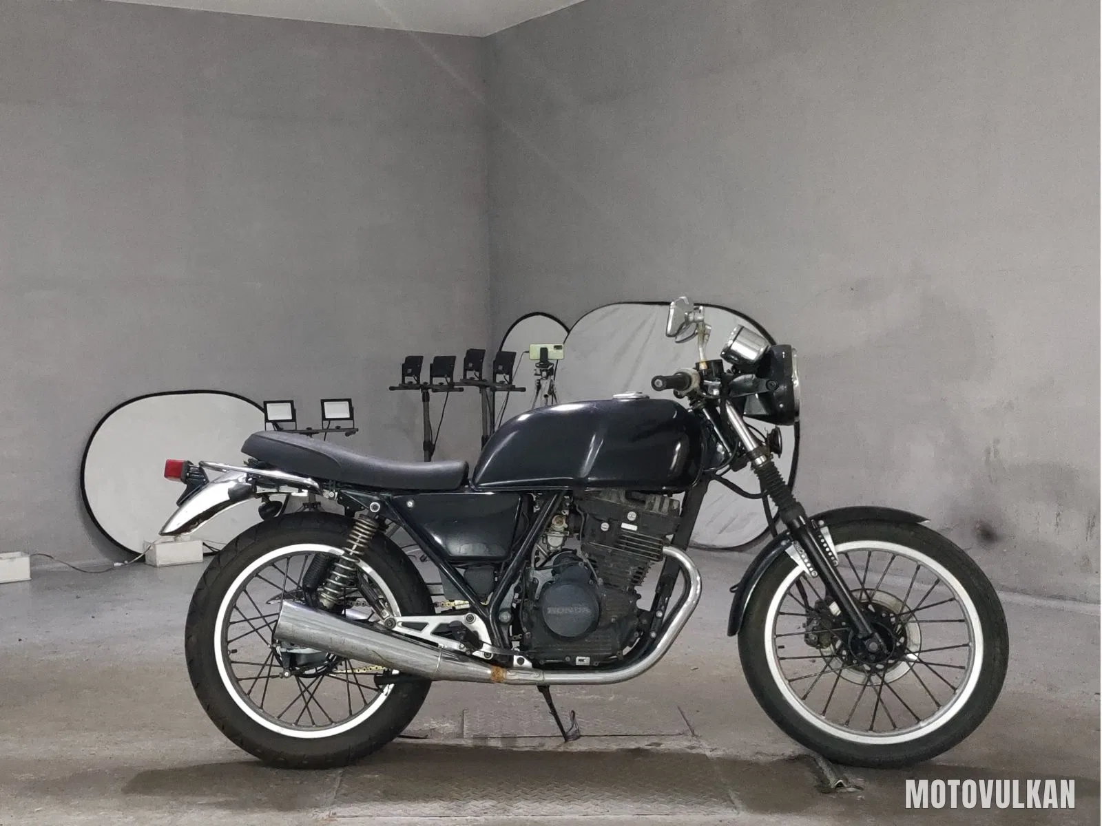 Honda GB250 Clubman