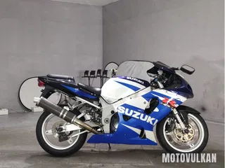 Suzuki GSX-R750