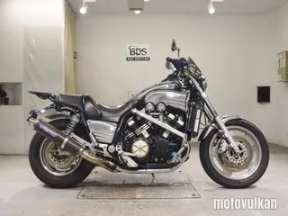Yamaha V-MAX