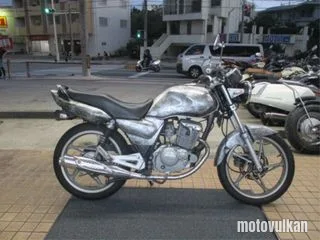 Suzuki En125-2A