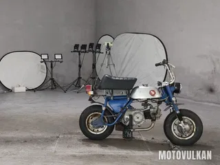 Honda Monkey