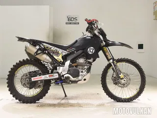 Yamaha WR250X