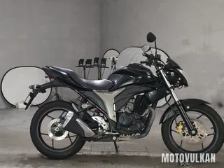 Suzuki Gixxer 150
