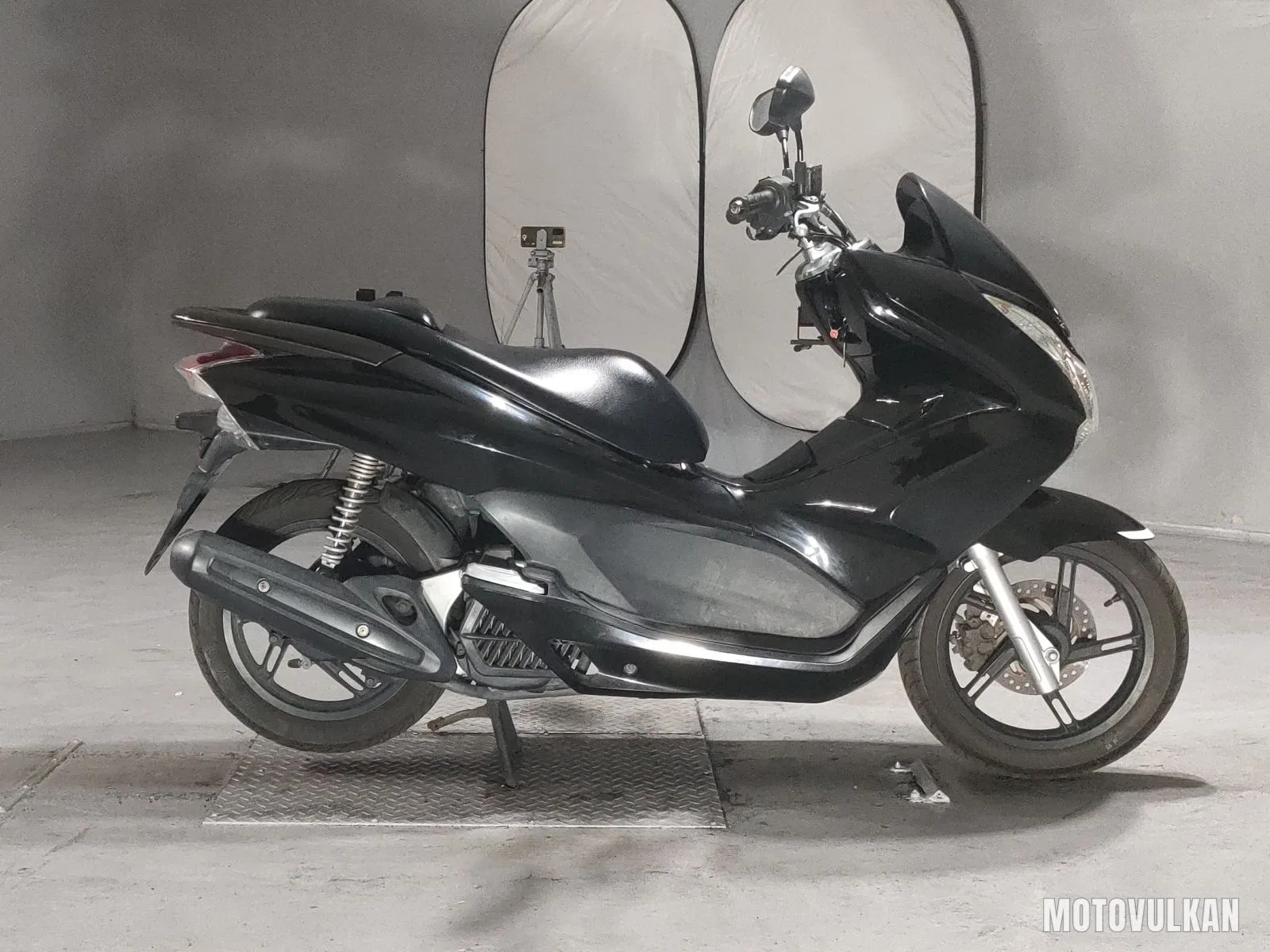Honda PCX125