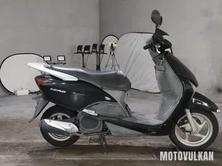 Honda Lead 110
