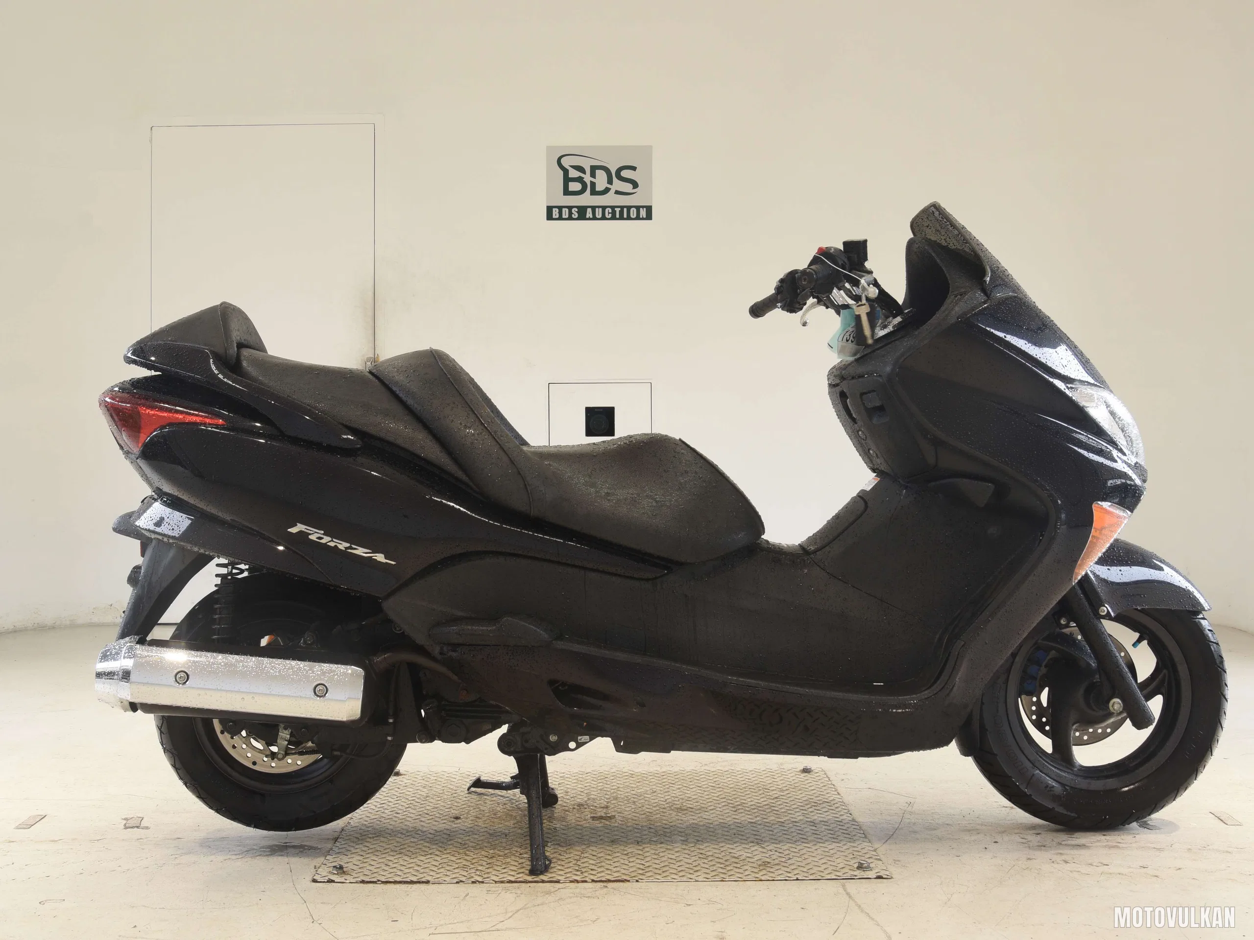 Honda FORZA Z
