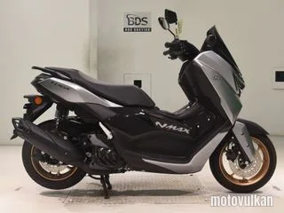 Yamaha NMAX155-3