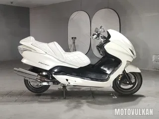 Honda Forza Z