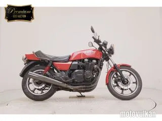 Kawasaki Z1100GP