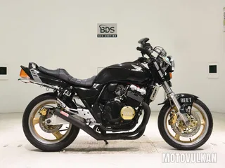 Honda CB400SFV-3