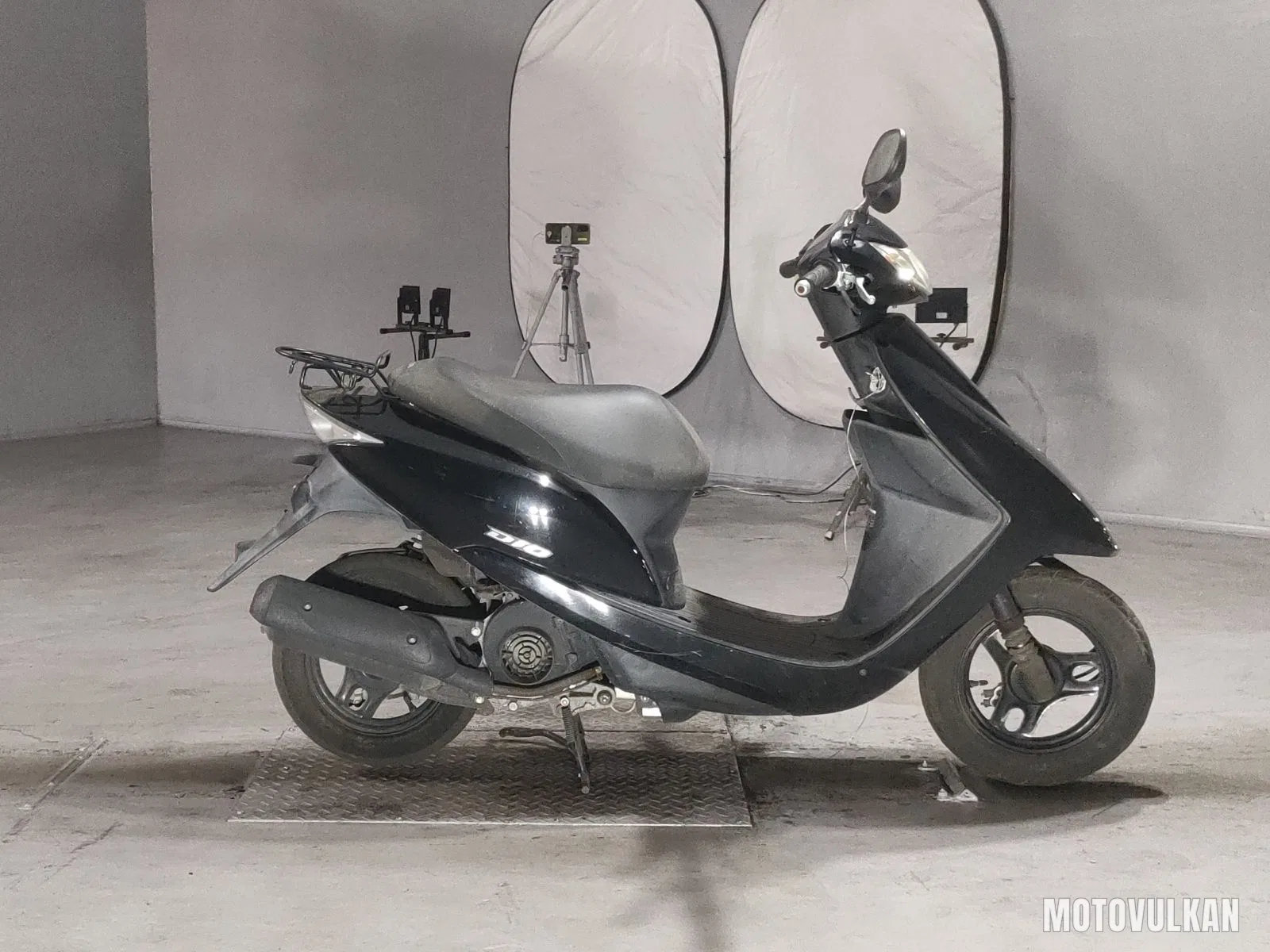Honda DIO