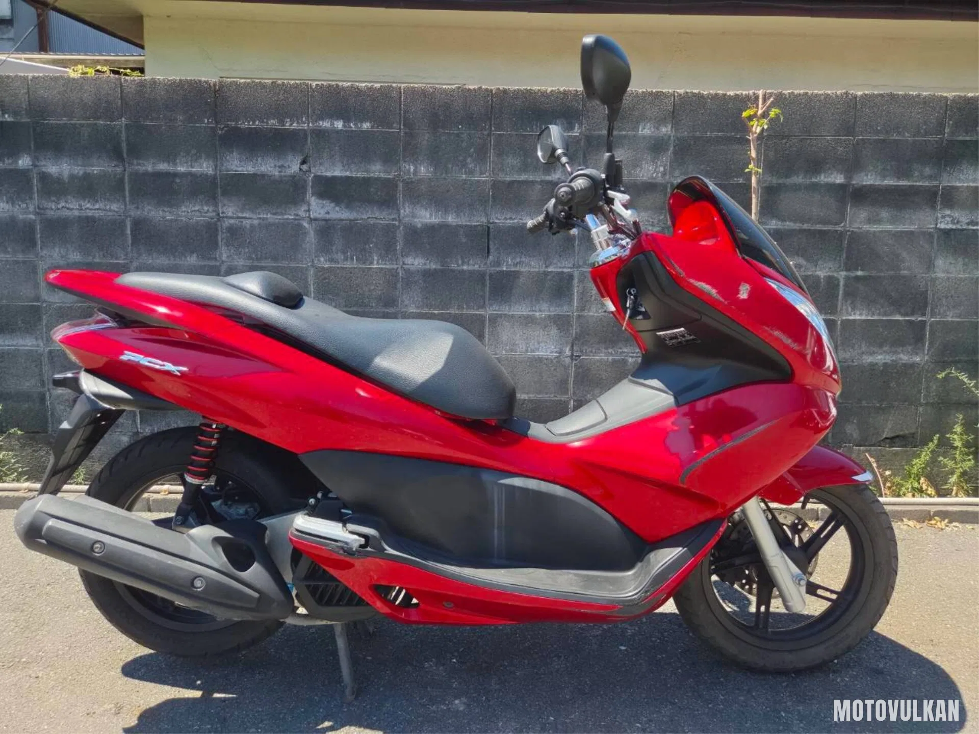 Honda Pcx
