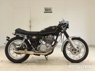 Yamaha SR400-2