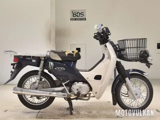 Honda C110-2