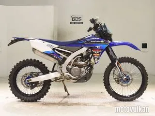 Yamaha YZ250F