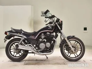 Honda CBX650 CUSTOM