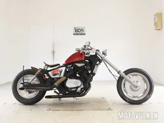 Honda MAGNA250