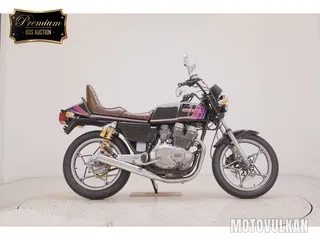 Suzuki GSX400E