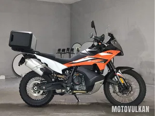 KTM KTM 890 Adventure