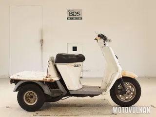 Honda GYRO UP