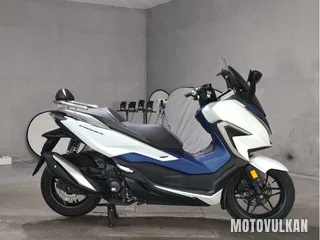 Honda Forza
