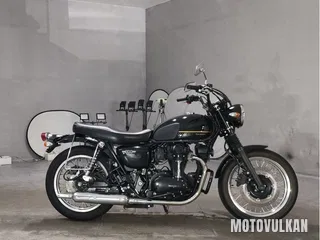 Kawasaki W800 Street