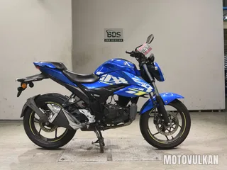 Suzuki Gixxer 150