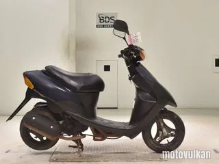 Suzuki LET'S2