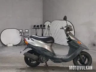 Yamaha BJ