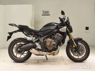 Honda CB650R-2