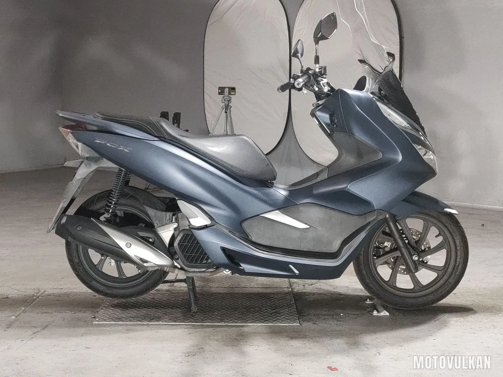 Honda PCX125