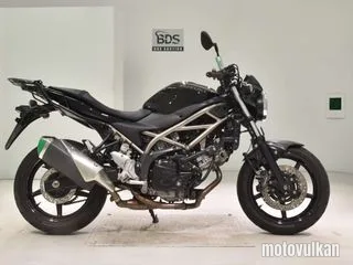 Suzuki SV650A