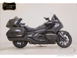Honda GL1800 TOUR D