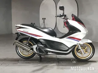Honda PCX125