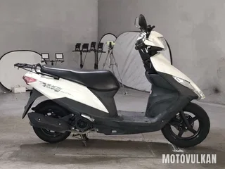 Suzuki Address 125