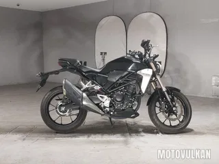 Honda CB250R