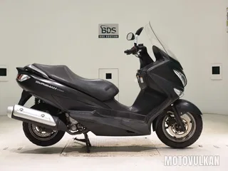 Suzuki BURGMAN200