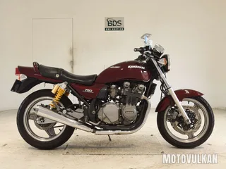 Kawasaki ZEPHYR750