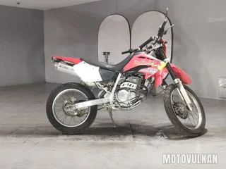 Honda XR250