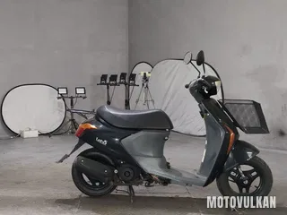 Suzuki Let's 5