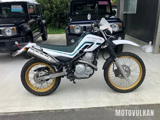 Yamaha Serow250