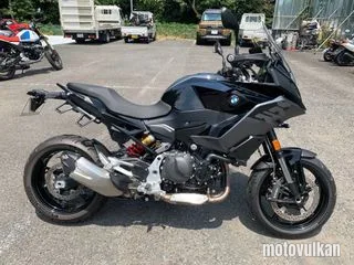 Bmw Bmw F900Xr Premium Line