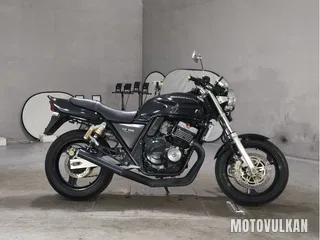 Honda CB400SF Ver.S