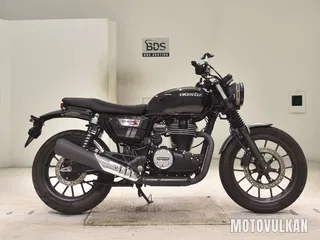 Honda GB350S