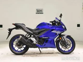 Yamaha YZF-R3