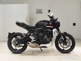  TRIUMPH TRIDENT660